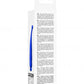 Shots Toys | Lumo Lyra - ABS Bullet With Silicone Sleeve - 10-Speeds - Royal Blue