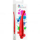 Shots Toys | Lumo Lyra - ABS Bullet With Silicone Sleeve - 10-Speeds - Red