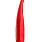 Shots Toys | Lumo Lyra - ABS Bullet With Silicone Sleeve - 10-Speeds - Red