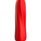 Shots Toys | Lumo Myra - ABS Bullet With Silicone Sleeve - 10-Speeds - Red
