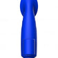 Shots Toys | Lumo Thea - ABS Bullet With Silicone Sleeve - 10-Speeds - Royal Blue