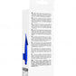 Shots Toys | Lumo Thea - ABS Bullet With Silicone Sleeve - 10-Speeds - Royal Blue