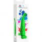 Shots Toys | Lumo Zoe - ABS Bullet With Silicone Sleeve - 10-Speeds - Green