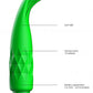Shots Toys | Lumo Zoe - ABS Bullet With Silicone Sleeve - 10-Speeds - Green