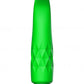Shots Toys | Lumo Zoe - ABS Bullet With Silicone Sleeve - 10-Speeds - Green