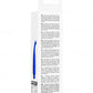 Shots Toys | Lumo Zoe - ABS Bullet With Silicone Sleeve - 10-Speeds - Royal Blue