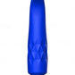 Shots Toys | Lumo Zoe - ABS Bullet With Silicone Sleeve - 10-Speeds - Royal Blue