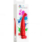 Shots Toys | Lumo Zoe - ABS Bullet With Silicone Sleeve - 10-Speeds - Red
