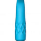 Shots Toys | Lumo Zoe - ABS Bullet With Silicone Sleeve - 10-Speeds - Turquoise