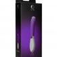 Shots Toys | Luna Asopus 10 Speed Vibrator Purple