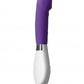 Shots Toys | Luna Asopus 10 Speed Vibrator Purple