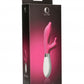 Shots Toys | Luna Adonis 10 Speed Rabbit Vibrator Pink