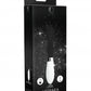 Shots Toys | Luna Astraea Ultra Soft Silicone 10 Speeds Vibrator Black