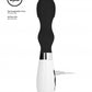 Shots Toys | Luna Astraea Ultra Soft Silicone 10 Speeds Vibrator Black