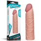 Lovetoy Pleasure X-Tender 1" Sleeve