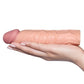 Lovetoy Pleasure X-Tender 1" Sleeve