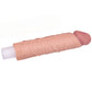 Lovetoy Pleasure X-Tender 1" Sleeve