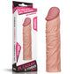 Lovetoy Pleasure X-Tender 2" Sleeve