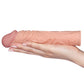 Lovetoy Pleasure X-Tender 2" Sleeve
