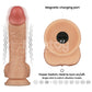 Lovetoy 8.5" Vibrating USB Power Basics Cock