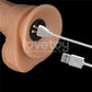 Lovetoy 8.5" Vibrating USB Power Basics Cock
