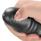 Lovetoy King Sized Vibrating Vibrax Slider 16" Vibrating Dildo