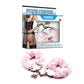 Lovetoy | Fetish Pleasure Fluffy Hand Cuffs Pink