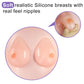 Lovetoy | Victoria Horny Boobie Doll - Brunette Inflatable Love Doll