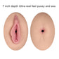 Lovetoy | Victoria Horny Boobie Doll - Blonde Inflatable Love Doll