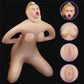 Lovetoy | Fayola Horny Cowgirl Doll - Inflatable Love Doll
