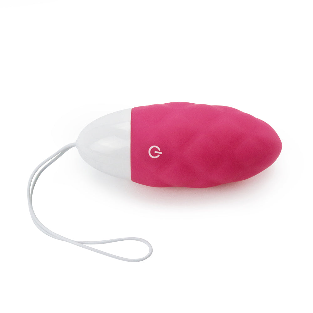 Lovetoy | IJOY Rechargeable Remote Control Egg Bullet Vibrator