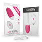 Lovetoy | IJOY Rechargeable Remote Control Egg Bullet Vibrator