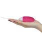 Lovetoy | IJOY Rechargeable Remote Control Egg Bullet Vibrator