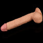 Lovetoy | King Sized 10" Realistic Dildo Dong 25cm Flesh