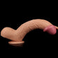 Lovetoy | King Size 10.5" Realistic Dildo Dong 26.7cm Flesh