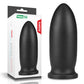 Lovetoy King Sized Anal Bomber 9" Mega Anal Plug