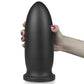 Lovetoy King Sized Anal Bomber 9" Mega Anal Plug