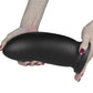 Lovetoy King Sized Anal Bomber 9" Mega Anal Plug