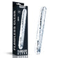 Lovetoy Flawless Clear Double Dildo 12"