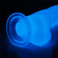 Lovetoy Lumino Play Dildo 7.5"