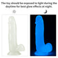 Lovetoy Lumino Play Dildo 7.5"