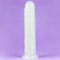 Lovetoy Lumino Play Dildo 8"