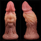 Lovetoy | Nature Cock Flesh 18cm (7") Fantasy Dong Dildo Cock