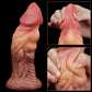 Lovetoy | Nature Cock Flesh 18cm (7") Fantasy Dong Dildo Cock
