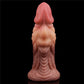 Lovetoy | Nature Cock Flesh 18cm (7") Fantasy Dong Dildo Cock