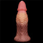 Lovetoy | Nature Cock Flesh 18cm (7") Fantasy Dong Dildo Cock