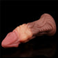 Lovetoy | Nature Cock Flesh 18cm (7") Fantasy Dong Dildo Cock