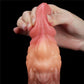 Lovetoy | Nature Cock Flesh 18cm (7") Fantasy Dong Dildo Cock