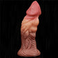 Lovetoy | Nature Cock Flesh 18cm (7") Fantasy Dong Dildo Cock
