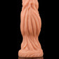 Lovetoy | Nature Cock Flesh 25.5cm (9.5") Platinum Fantasy Platinum Dong Dildo